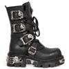 M.391-S4 VINTAGE FLOWER NEGRO, REACTOR NEGRO TOBERAS ORIF Product image